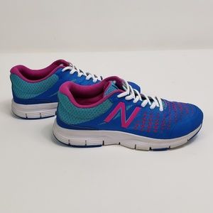 New Balance 775 Women's Blue/Teal/Purple Sneakers
